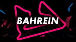 GP de Bahreïn 2023 - Circuit international de Sakhir