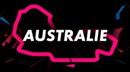 GP d'Australie 2023 - Circuit de l'Albert Park