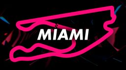 GP de Miami 2023 - Circuit de MIami