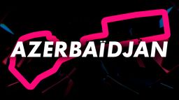 GP d’Azerbaïdjan 2023 - Circuit de Baku