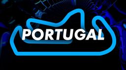 GP du Portugal 2023 - Circuit de l'Algarve