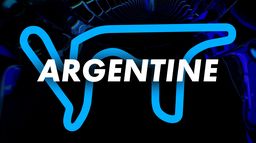 GP d'Argentine 2023 - Autódromo Termas de Río