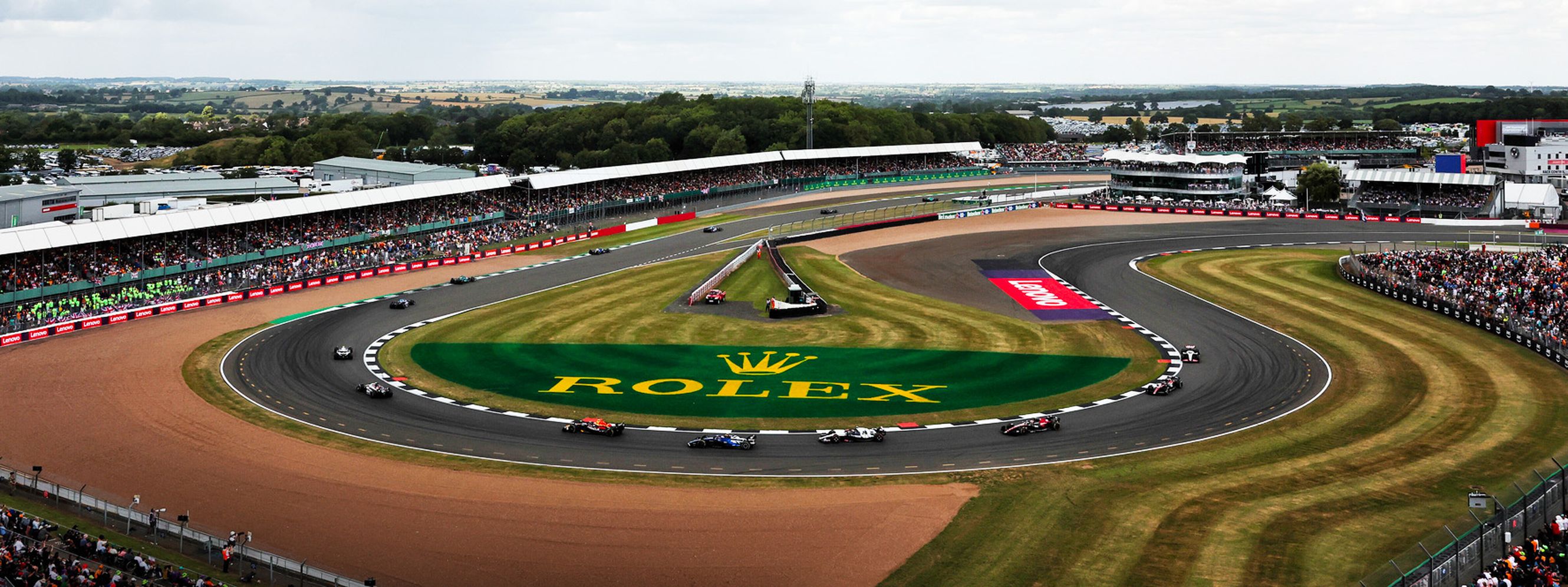 F1 silverstone live stream online