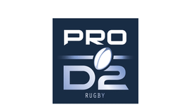 Pro d2 rugby