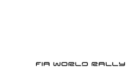 WRC FIA worls rally