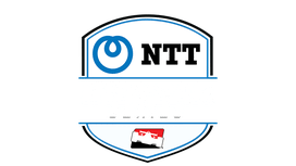 NTT indycar series