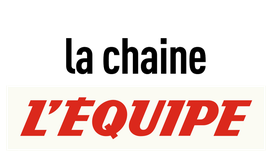 La chaîne L'Equipe