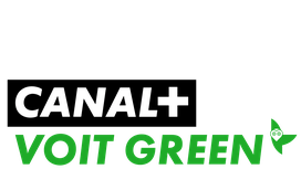 CANAL+ voit green