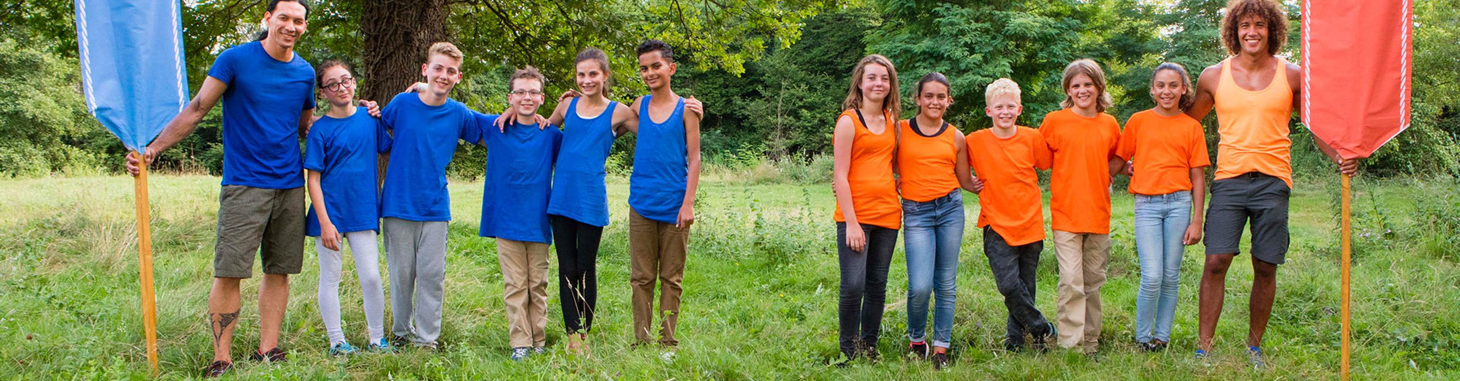 ECOLE AVENTURE NOUVELLE SAISON