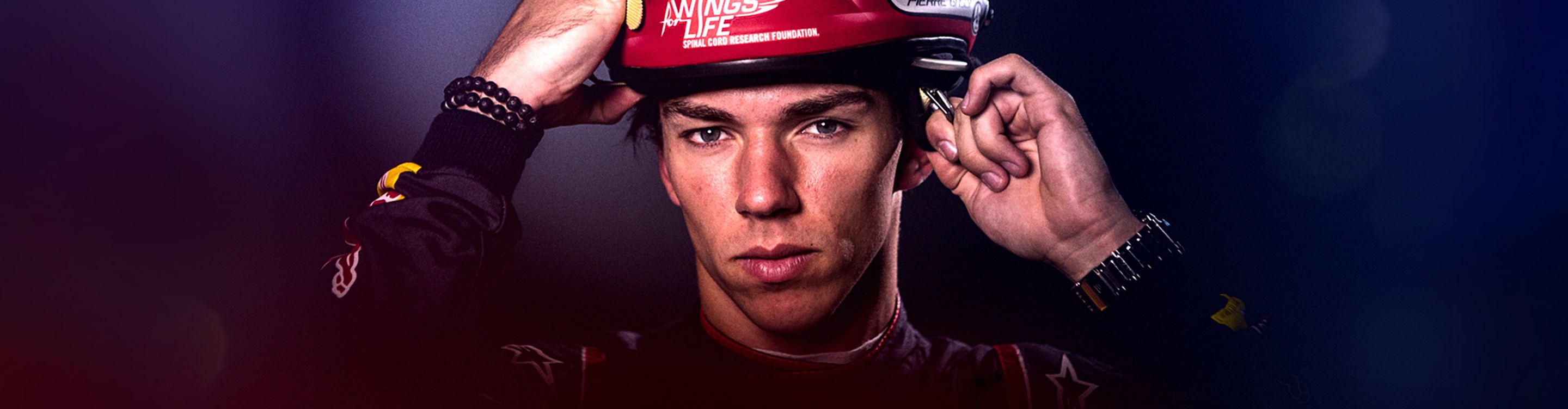 Pierre Gasly