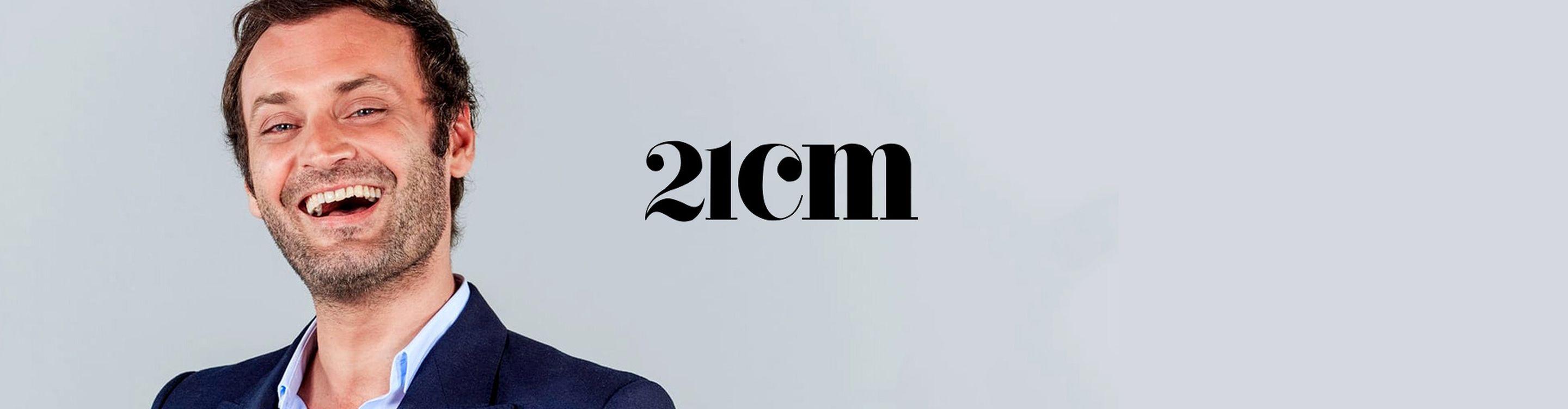 21 centimètres