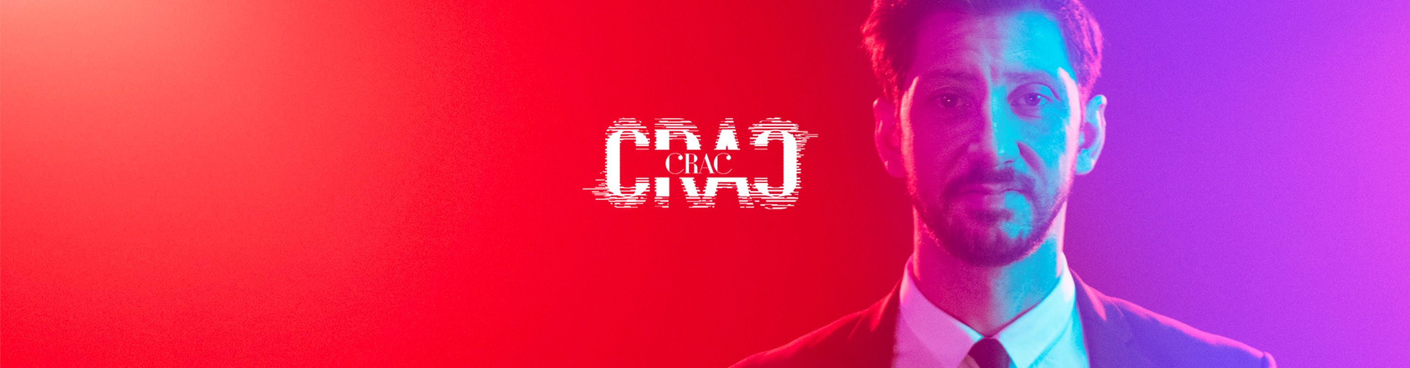 CRAC CRAC