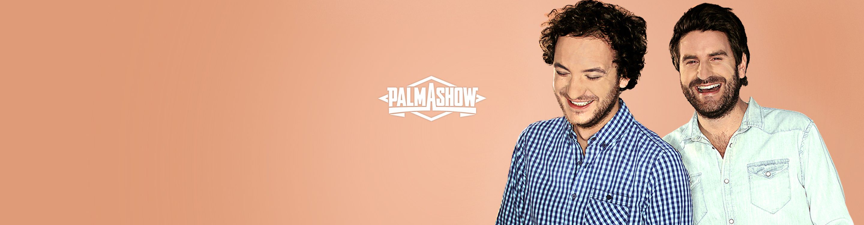 Palmashow