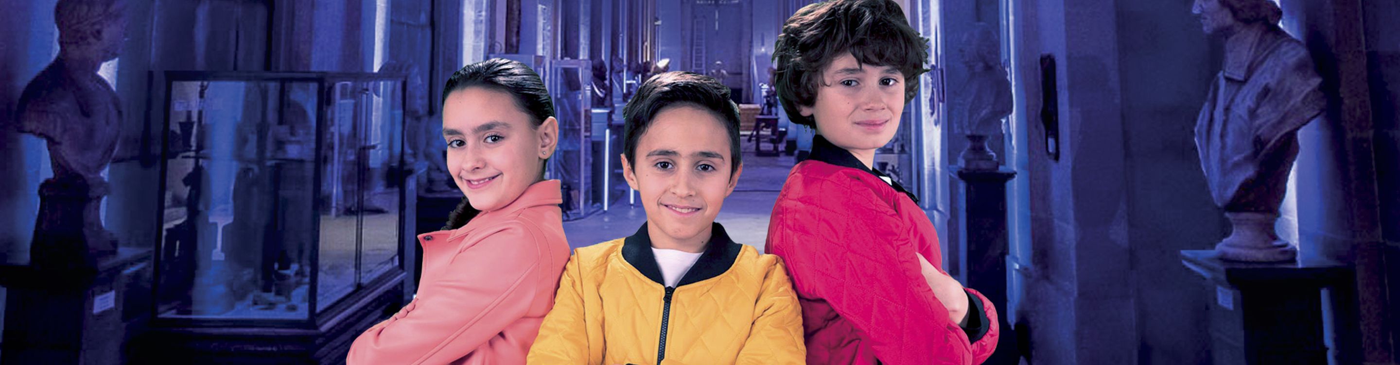 Nuit secrète au musée