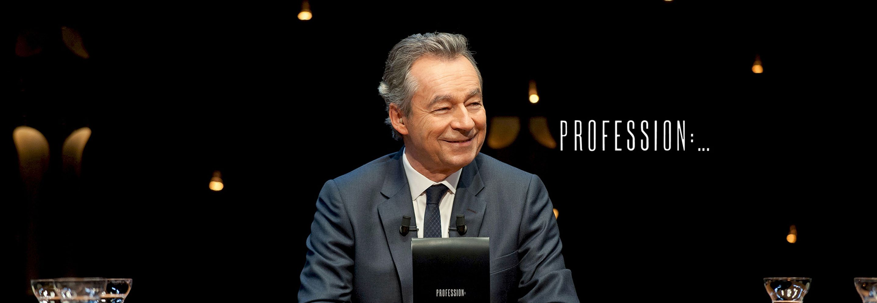 Profession...