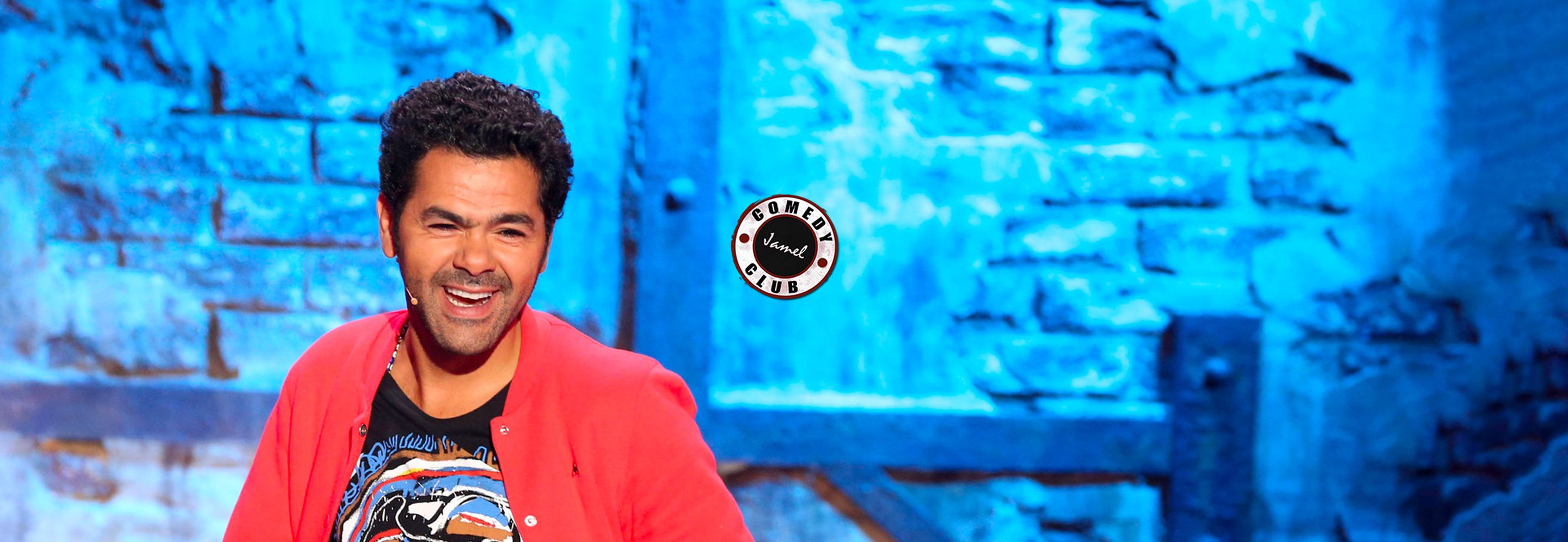 Le Jamel Comedy Club