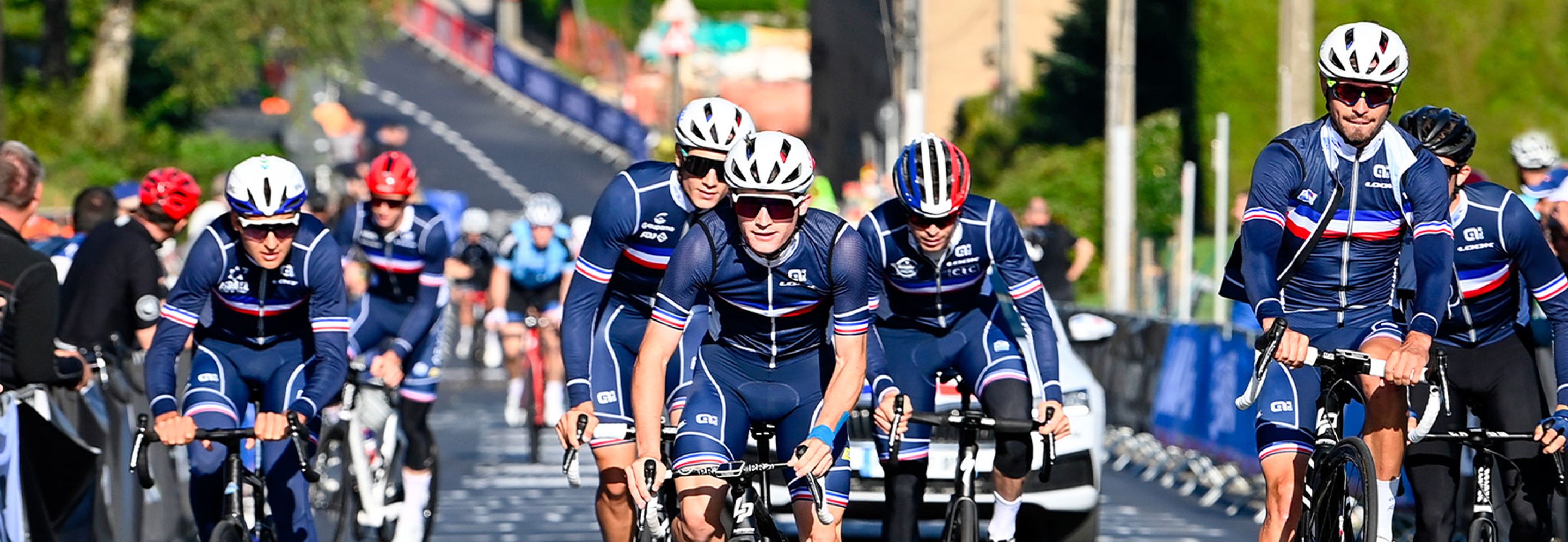 Animatrice Les Rois De La Pedale 2022
