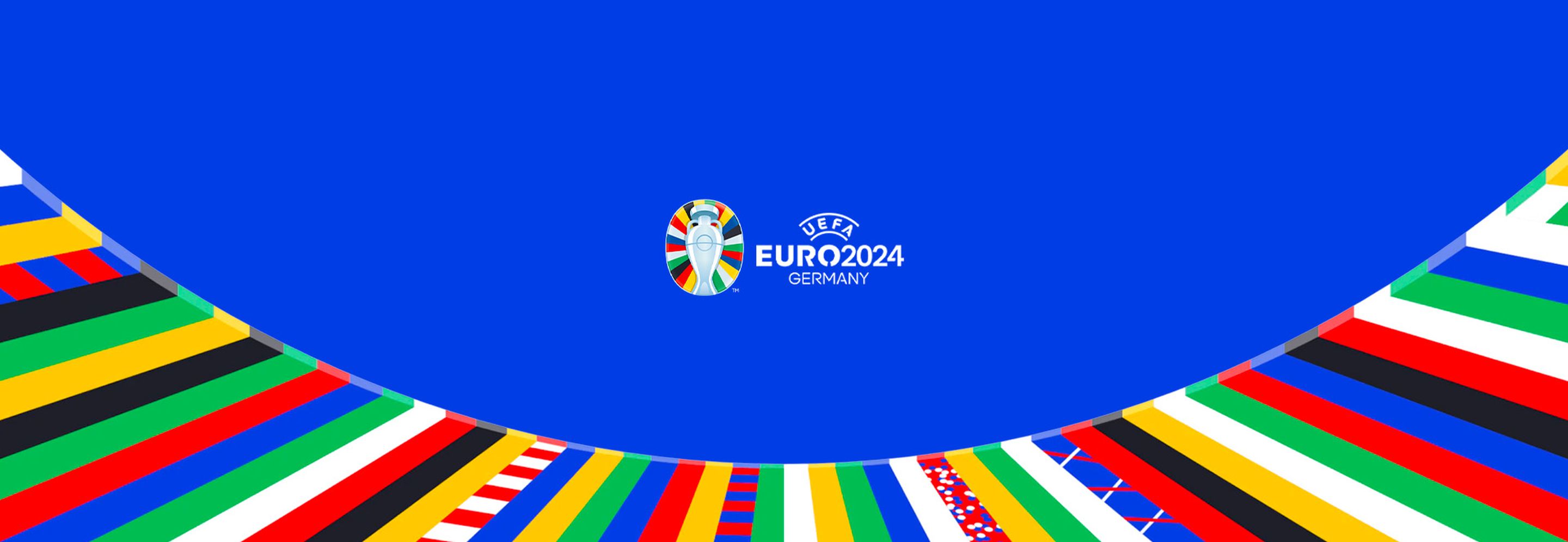 UEFA Euro 2024 matchs, streaming, replays myCANAL Réunion