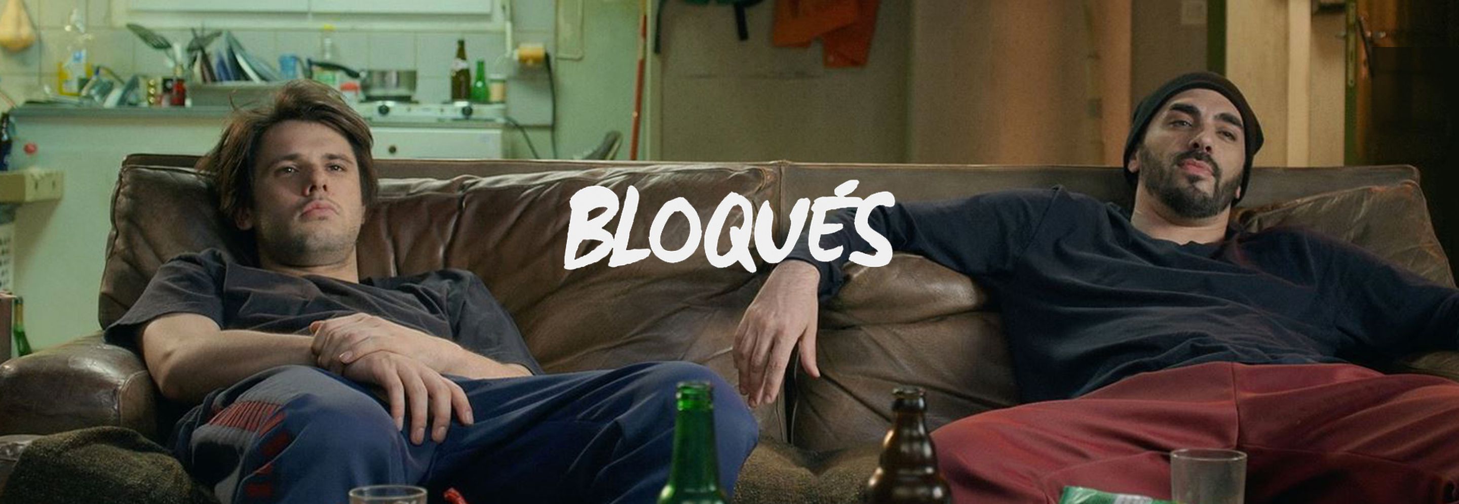Bloqués