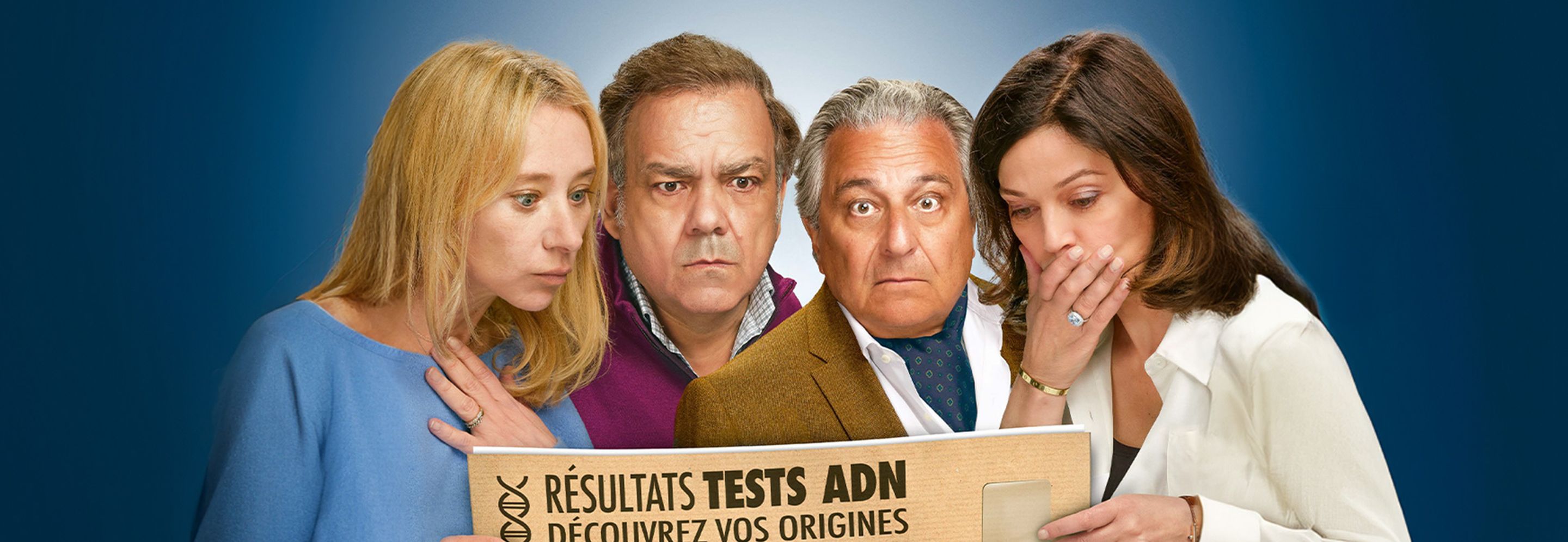 comment récupérer un film acheté sur canal vod