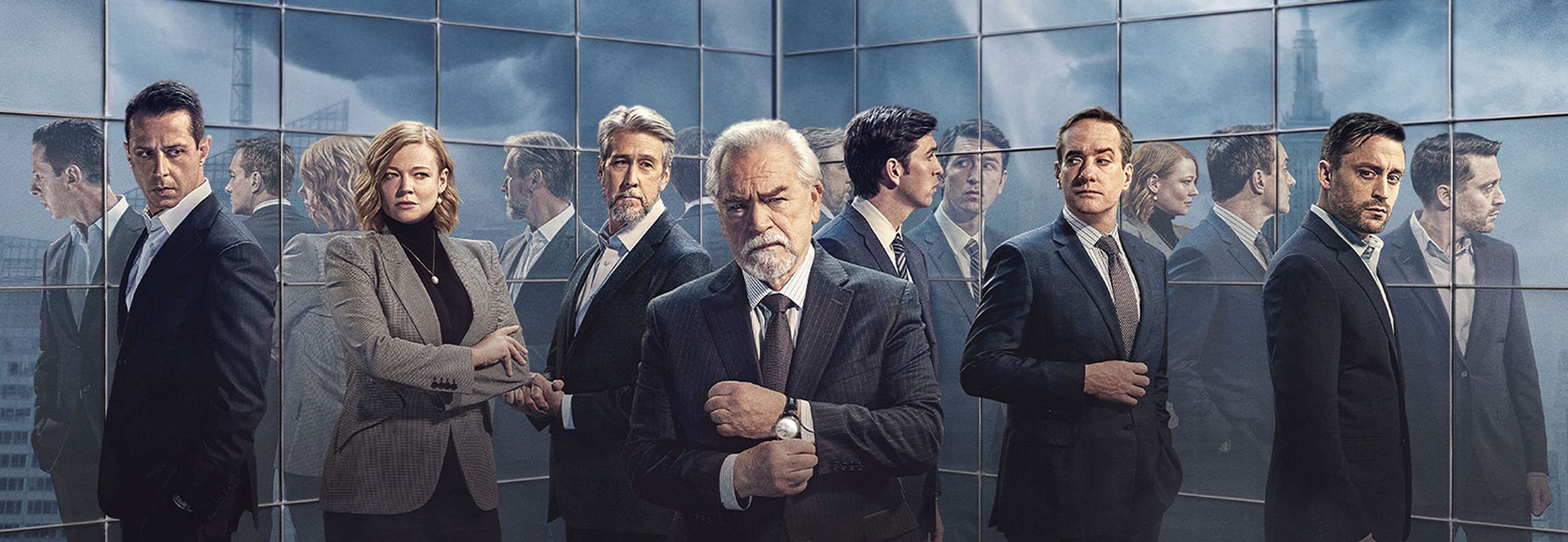 Succession - Saison 4