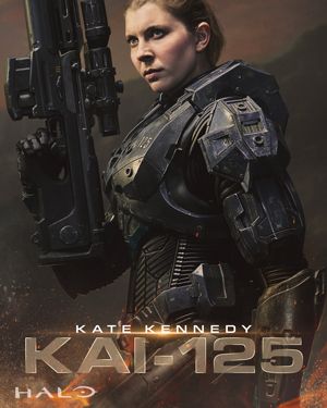 KATE KENNEDY / KAI-125