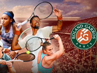 Roland Garros