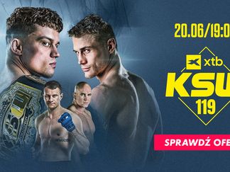 XTB KSW 119