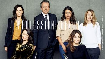 Revoir Profession... du 01 Mai