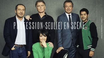 Revoir Profession... du 01 Mai