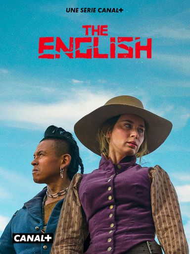The English sur CANAL+