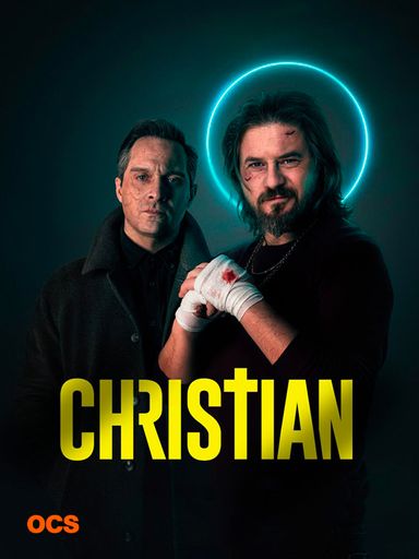 CHRISTIAN sur OCS