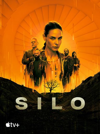 Silo sur Apple TV