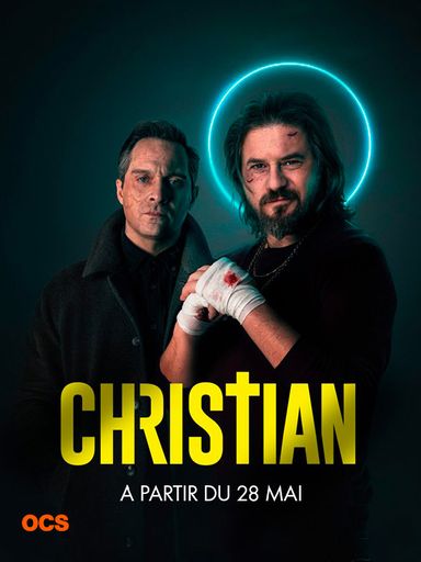 Christian à partir du 28 mai sur OCS