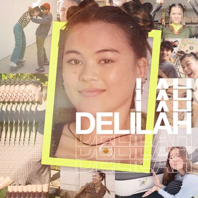 DELILAH