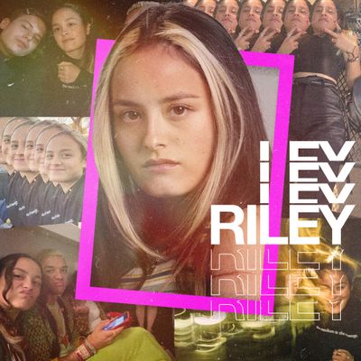 RILEY
