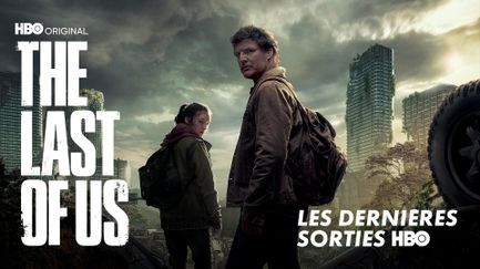 Les séries HBO