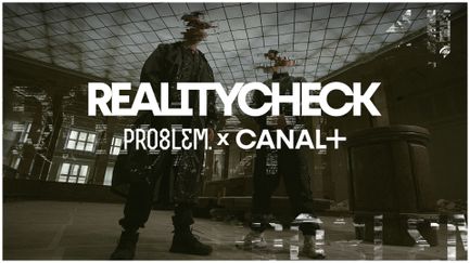 PRO8L3M REALITY CHECK