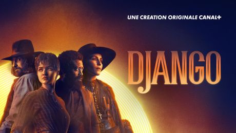 Django