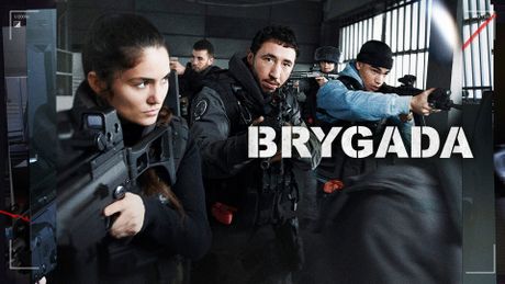 Brygada
