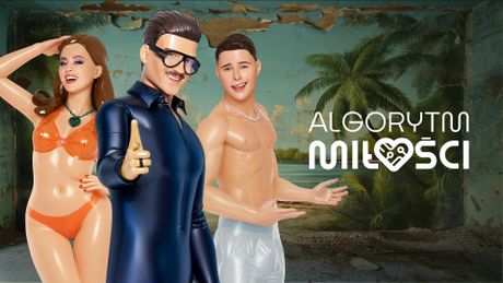 Algorytm miłości