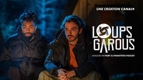 Loups Garous