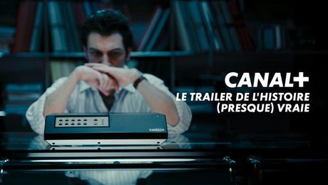 CANAL+