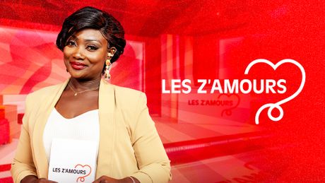 Les Z'Amours