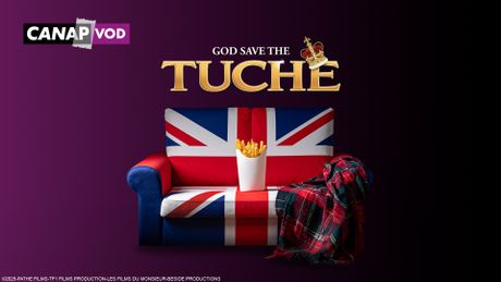 God Save the Tuche