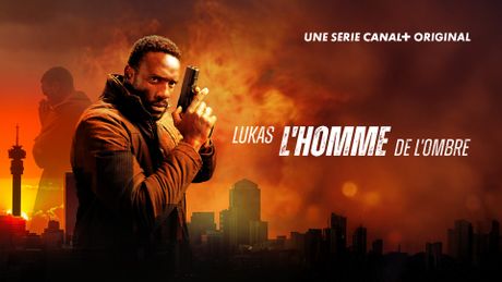 Lukas, l'homme de l'ombre
