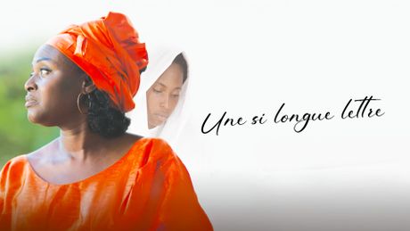 Une si longue lettre