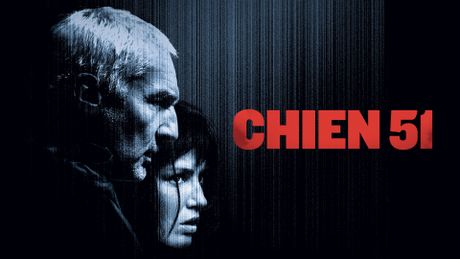 Chien 51
