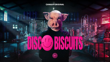 Disco Biscuits
