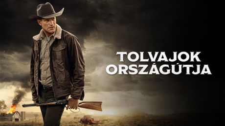 Tolvajok országútja